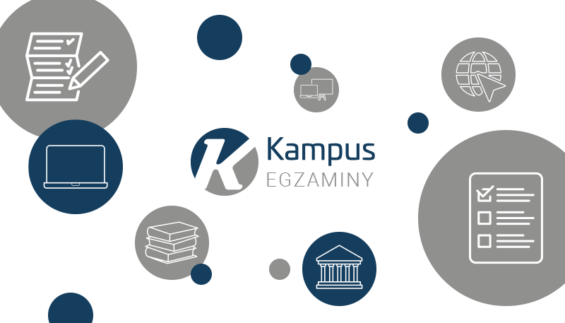 Kampus Egzaminy