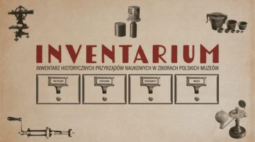 Inventarium (http://inventarium.ihnpan.pl/)