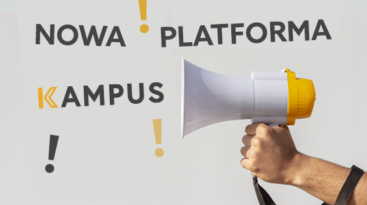 Nowa platforma Kampus