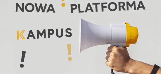 Nowa platforma Kampus