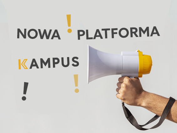 Nowa platforma Kampus