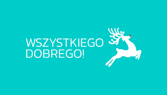 Wszystkiego dobrego!