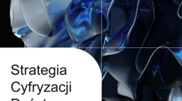 Strategia Cyfryzacji Państwa projekt do konsultacji społecznych