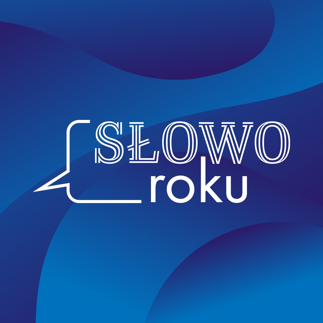 Słowo roku